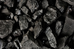 Great Harrowden coal boiler costs