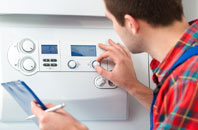 free commercial Great Harrowden boiler quotes