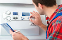 free Great Harrowden gas safe engineer quotes