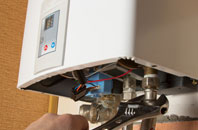 free Great Harrowden boiler install quotes
