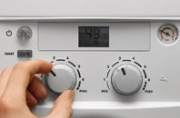 free Great Harrowden boiler maintenance quotes